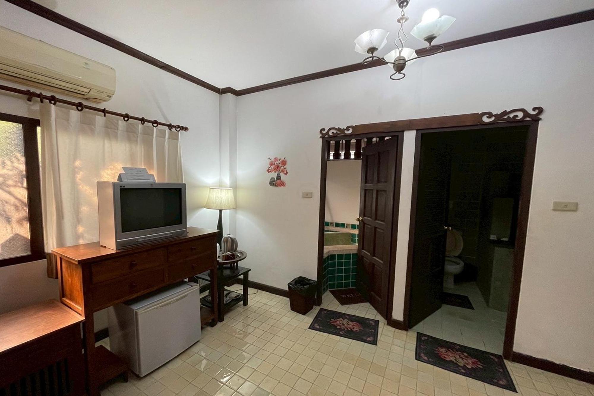 The Royal Shilton Chiang Mai