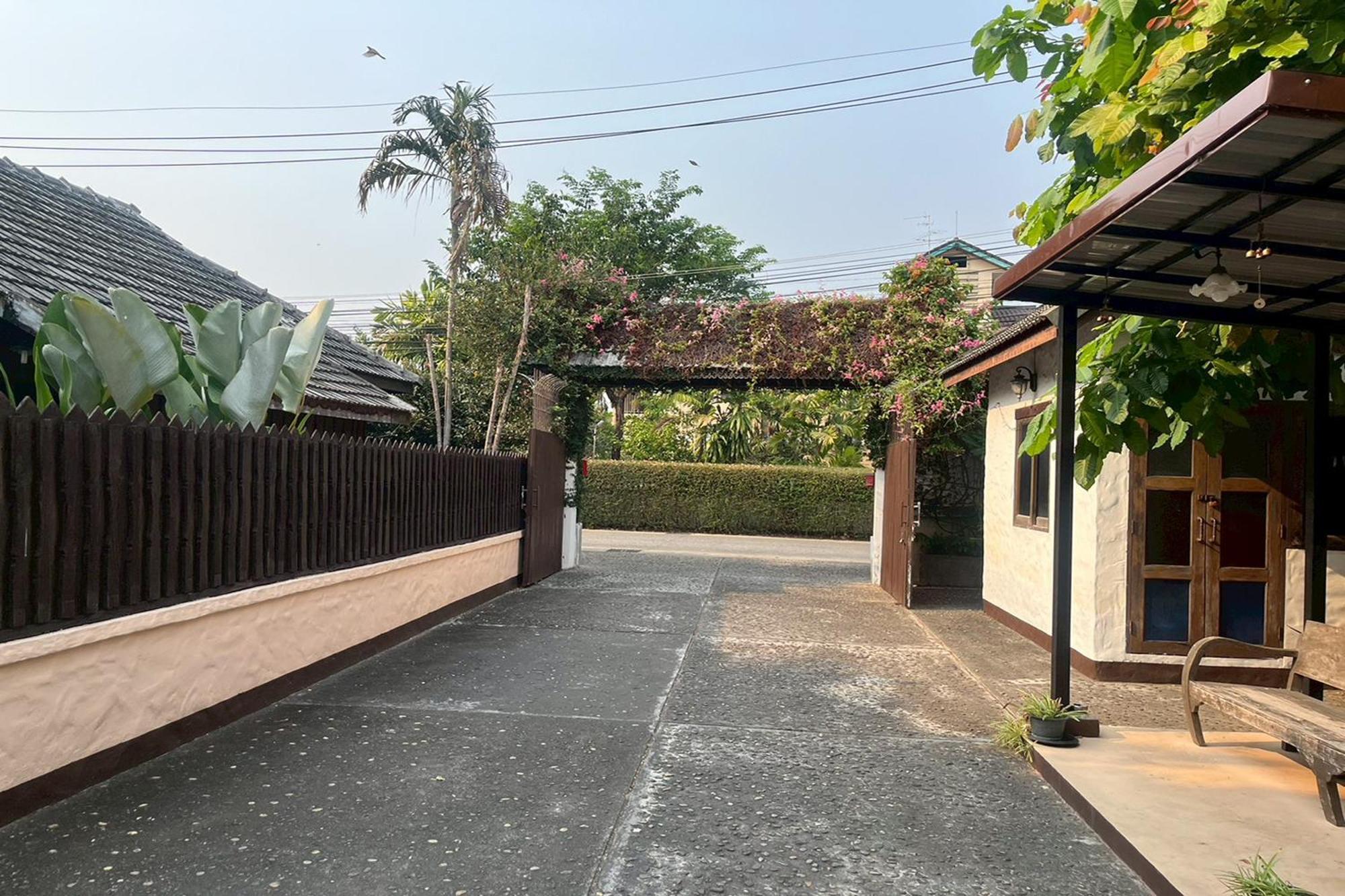 Resort The Royal Shilton Chiang Mai